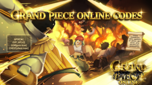 Grand Piece Online