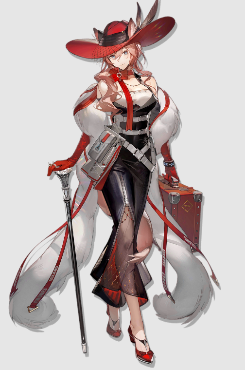 Heidi