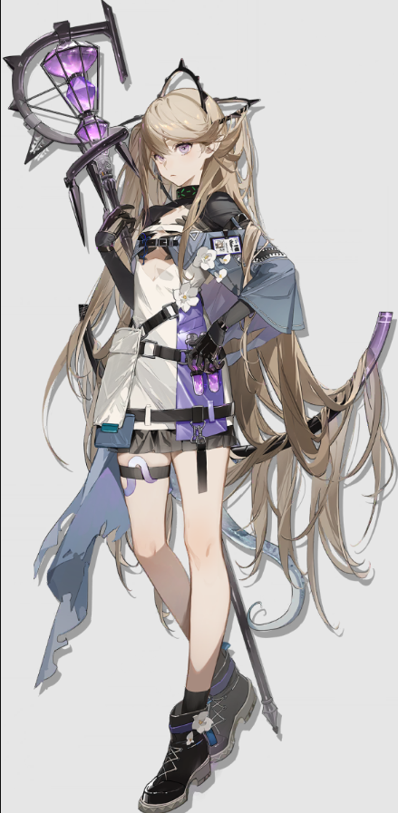 Indigo