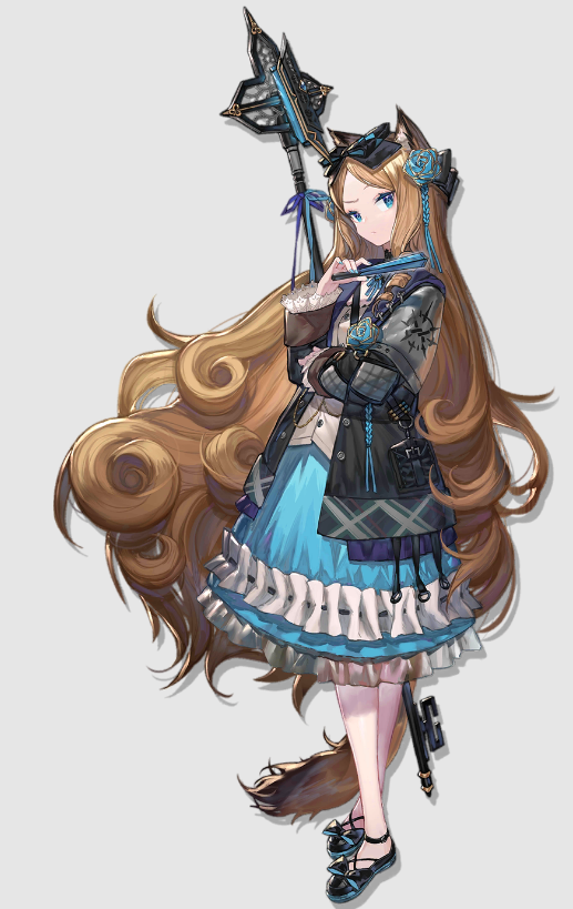Iris