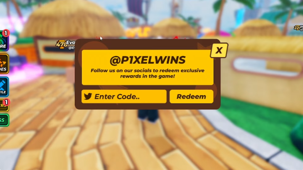 Jump Stars codes