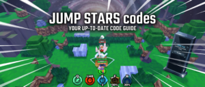 Jump Stars