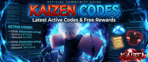 Kaizen