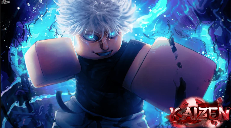 Roblox Kaizen game