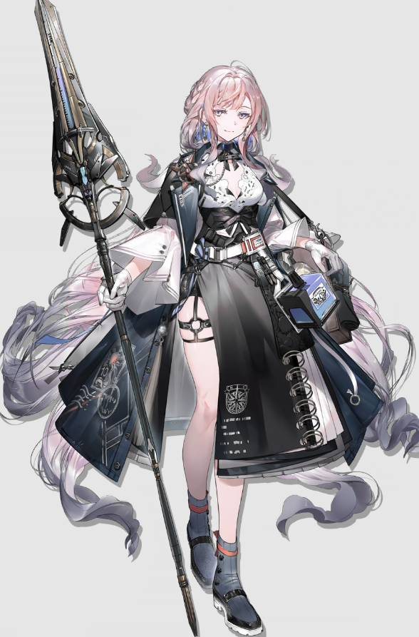 Lucilla