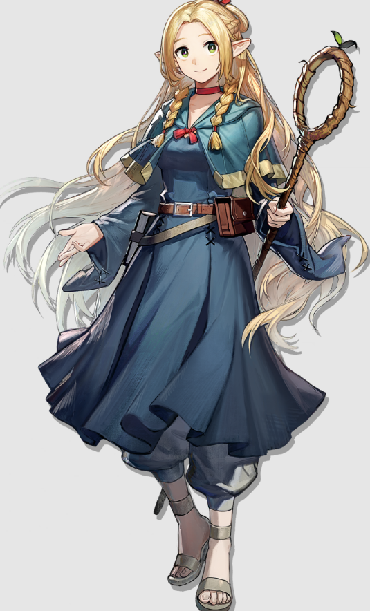 Marcille