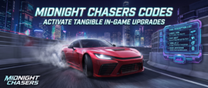 Midnight Chasers