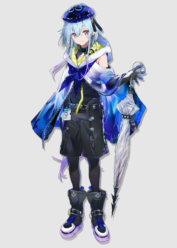 Mizuki