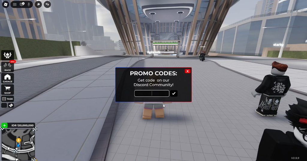 Moto Trackday Project code redeem