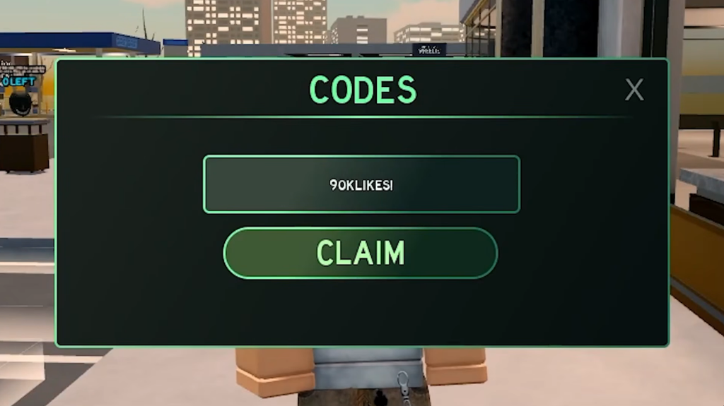 MotoRush code redeem