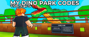 My Dino Park