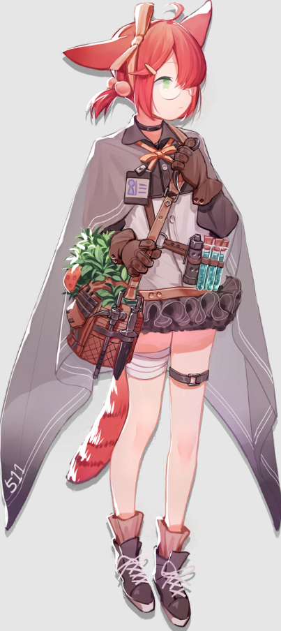 Myrrh