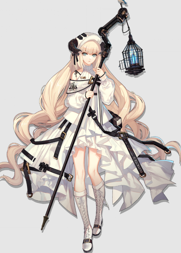Nightingale