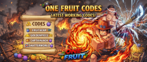 One Fruit
