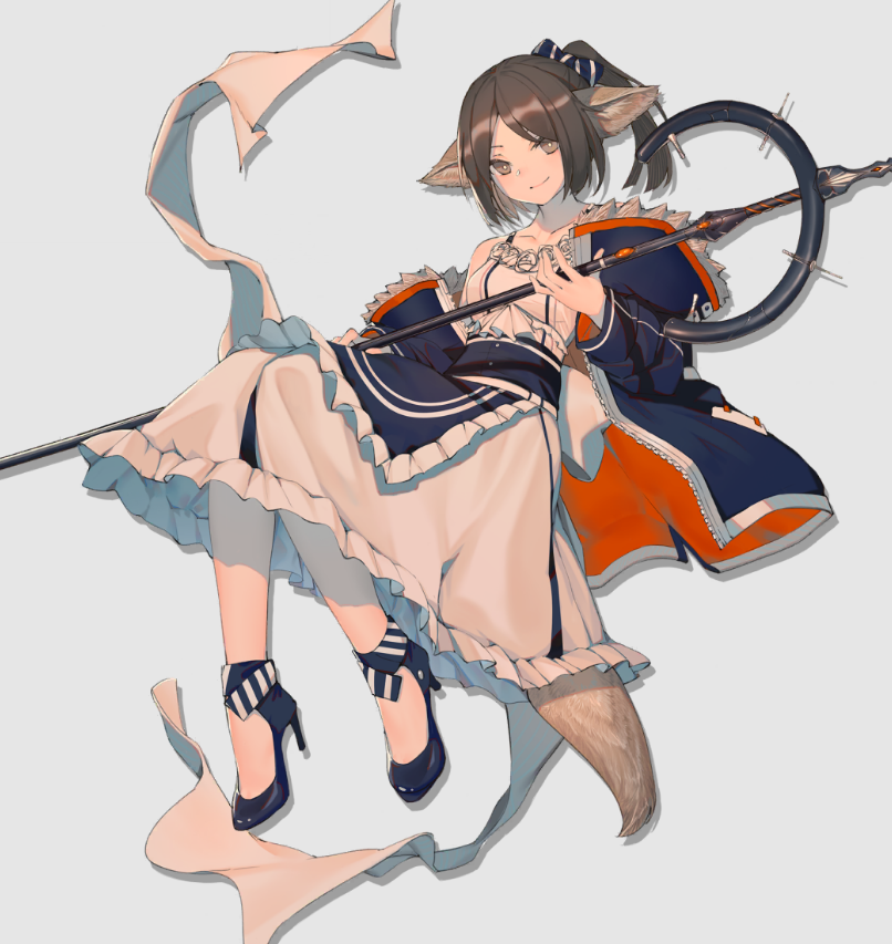 Perfumer