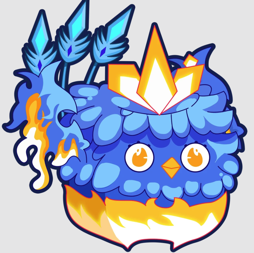 Phoenix Fruit in Roblox Blox Fruits