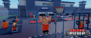 Prison Pump