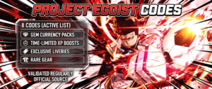 Project Egoist