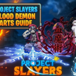 Project Slayers