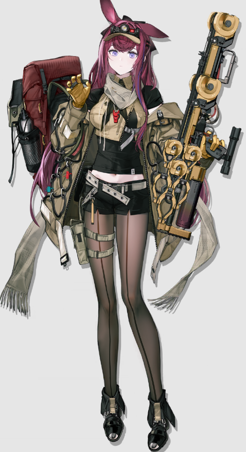 Ray