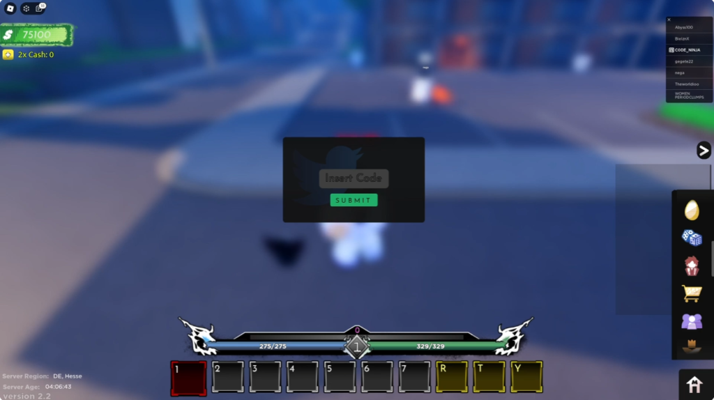 Reaper 2 code redeem
