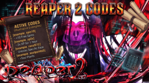 Reaper 2
