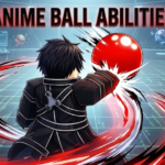Anime Ball