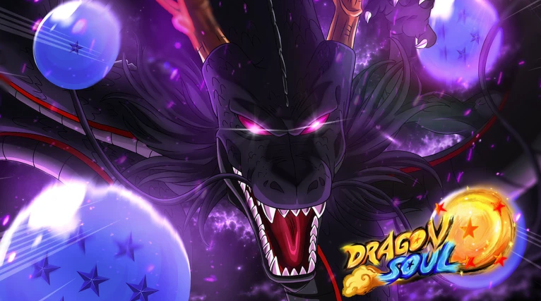 Roblox Dragon Soul game