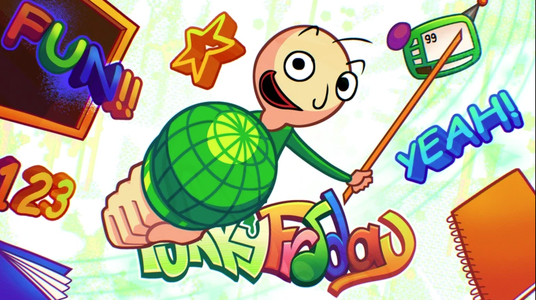 Roblox Funky Friday game