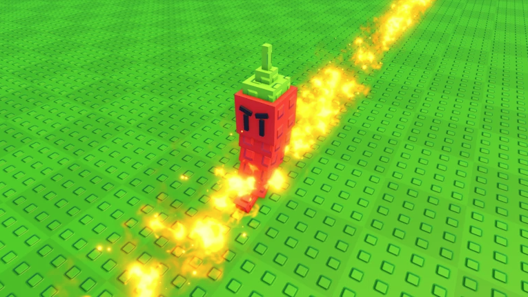 Roblox Garden Tower Defense game