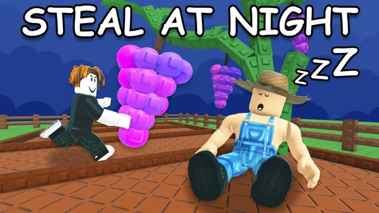 Roblox Grow a Garden 2 game