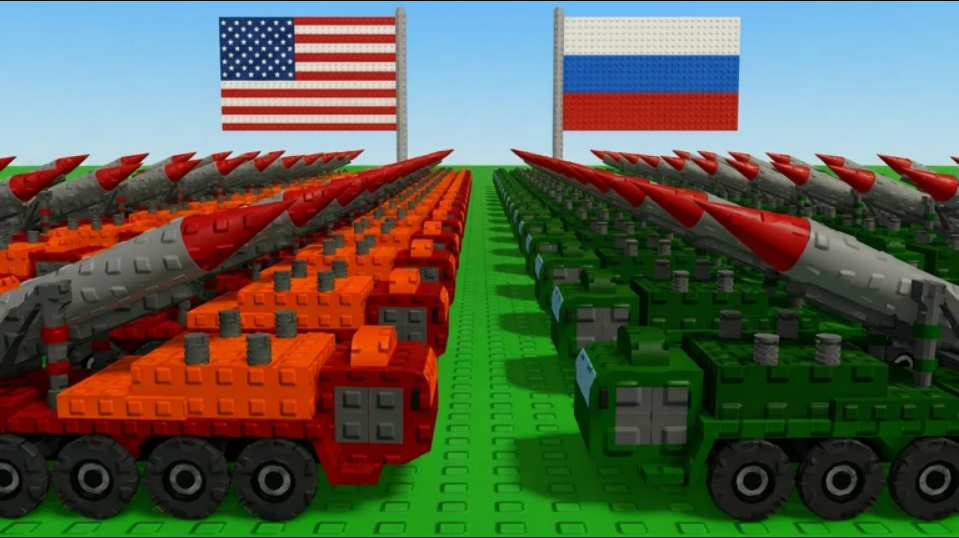 Roblox Missile Empire game
