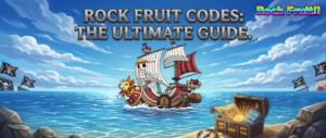Rock Fruit