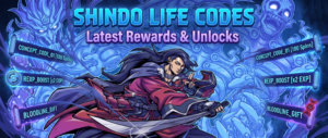Shindo Life