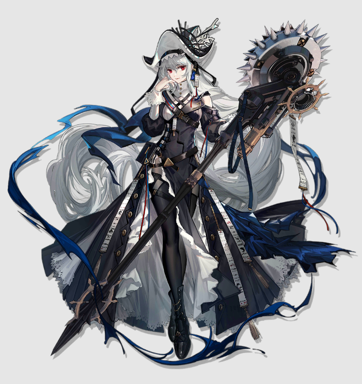 Specter Alter