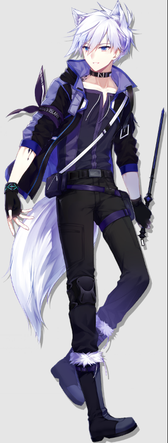 Steward