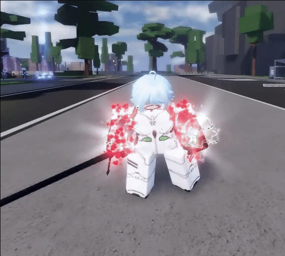 Subpowers in Roblox A Universal Time (AUT)