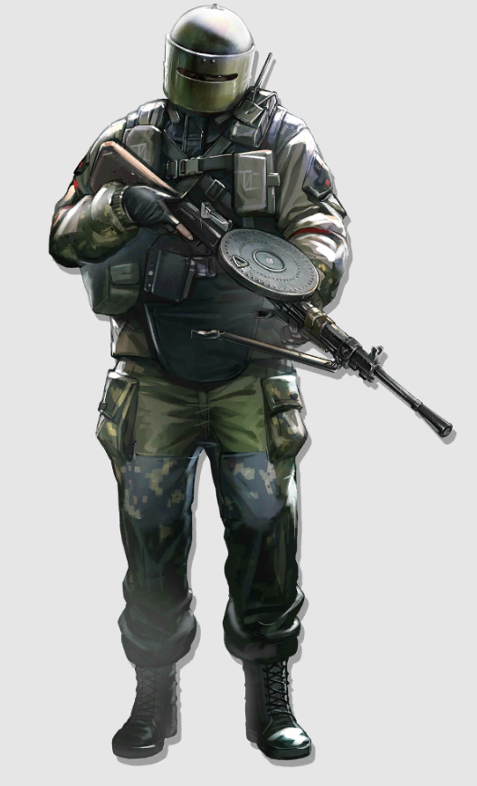 Tachanka