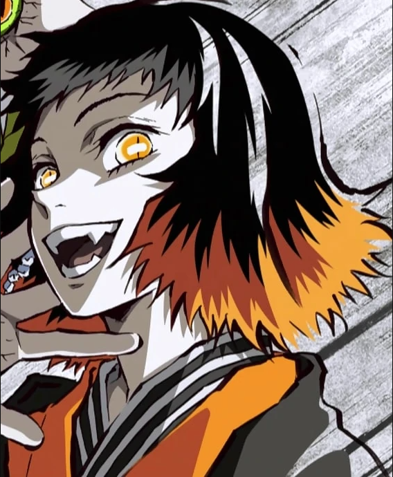 Temari Demon Art in Roblox Project Slayers
