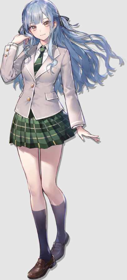 Togawa Sakiko