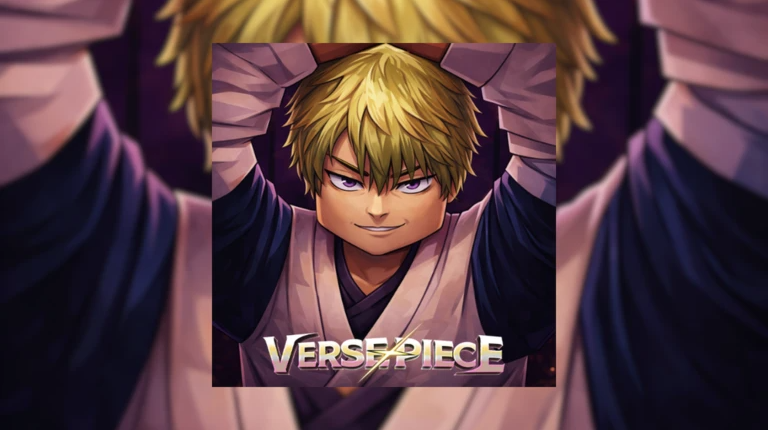 Roblox Verse Piece game