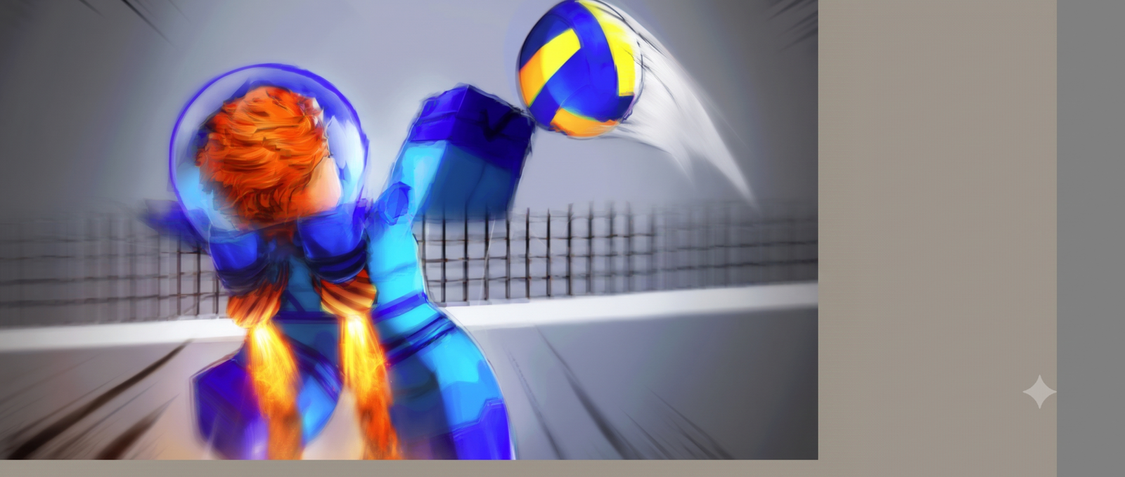 Volleyball Legends codes for September 2026