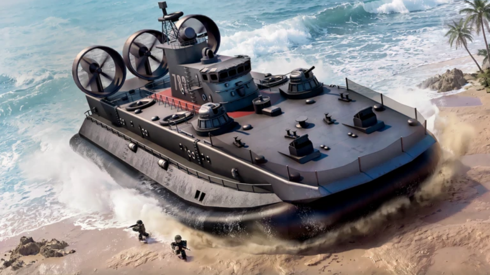Roblox War Tycoon game