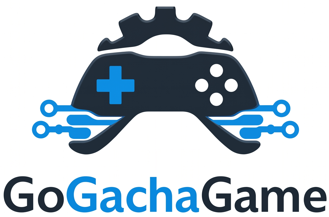 GoGachaGame