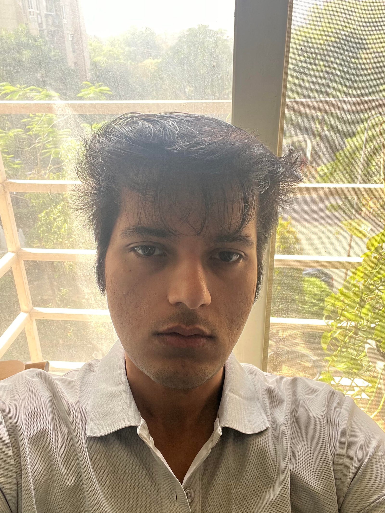 Harsh Paliwal - Creator & Lead Author