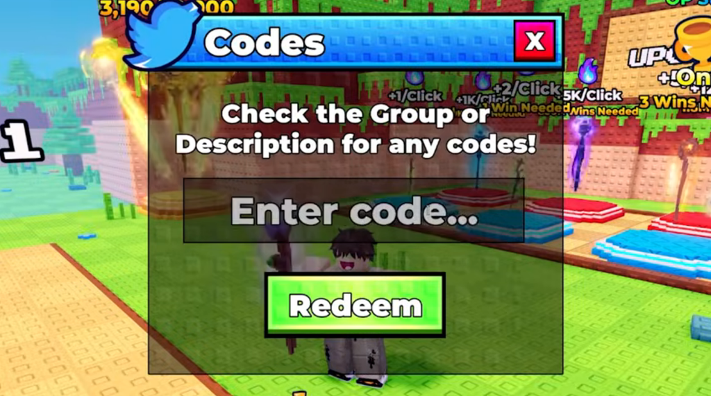 +1 Magic Evolution code redeem