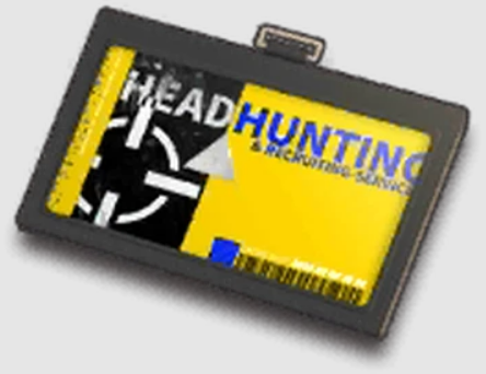 Headhunting Permits in Arknights