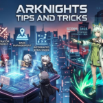 Arknights