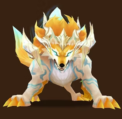 Belladeon monster in Summoners War: Sky Arena
