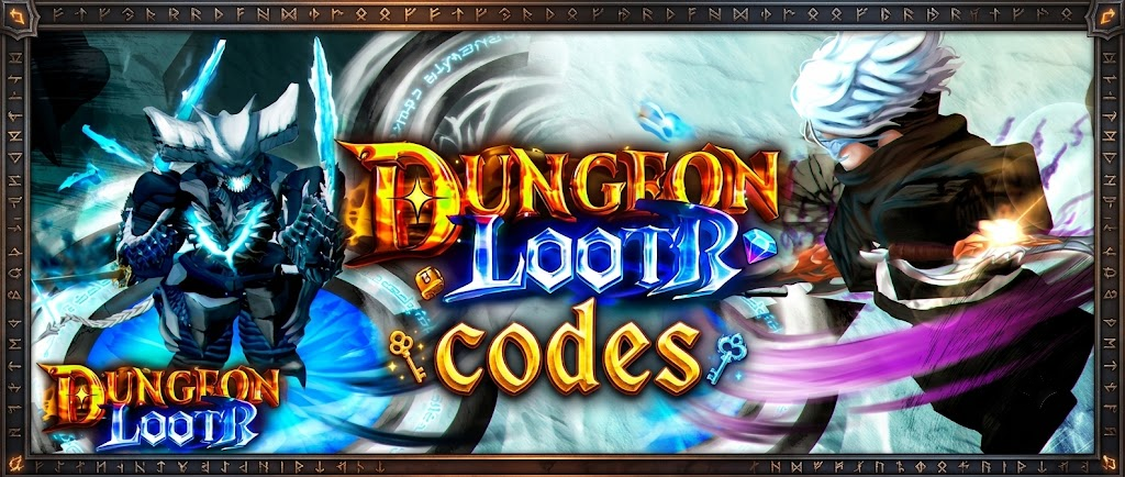 Dungeon Lootr Codes for September 2026 – Free Chests & Gems